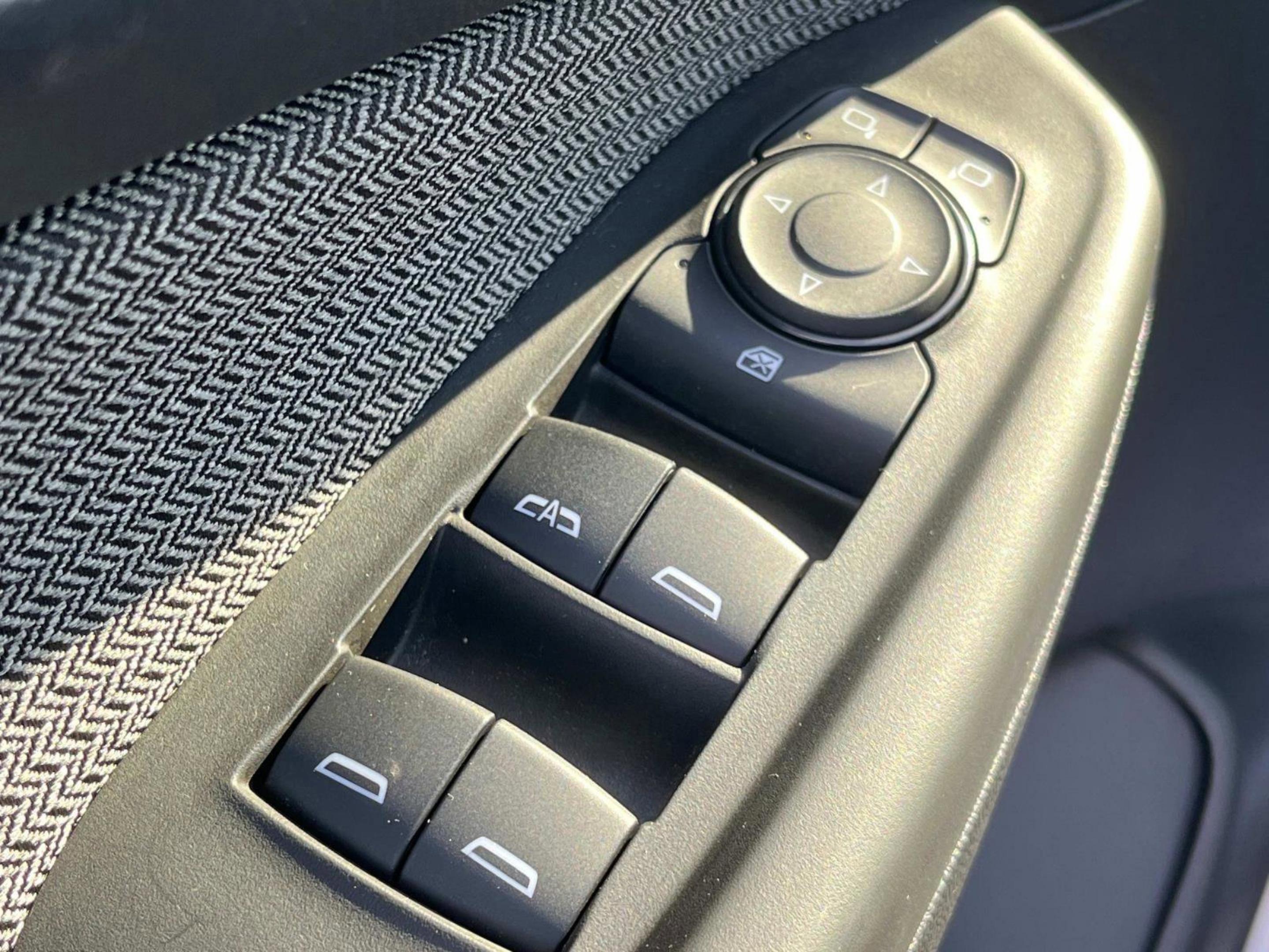 Used 2025 Chevrolet TrailBlazer LT image 20