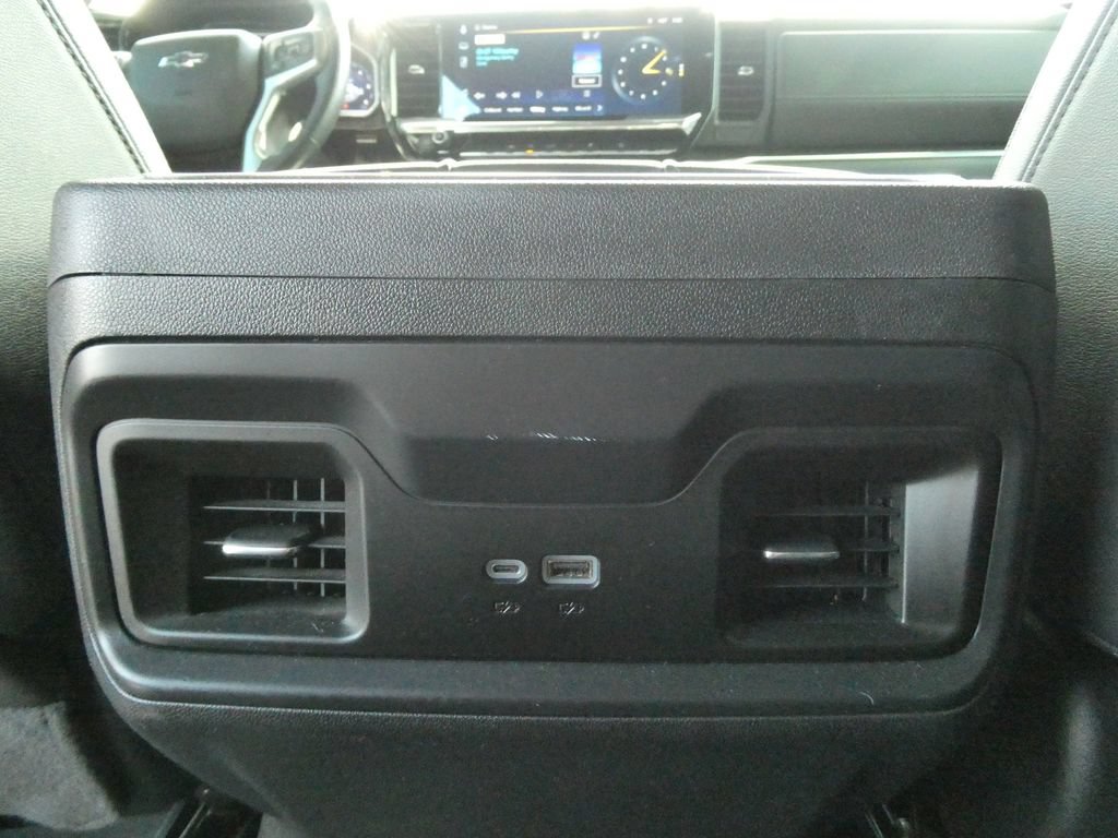 Certified 2024 Chevrolet Silverado 1500 RST w/ All Star Edition Plus AWD/4WD image 21