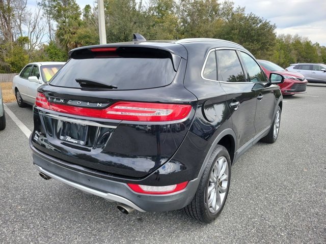 Used 2019 Lincoln MKC Select w/ Select Plus Package image 10