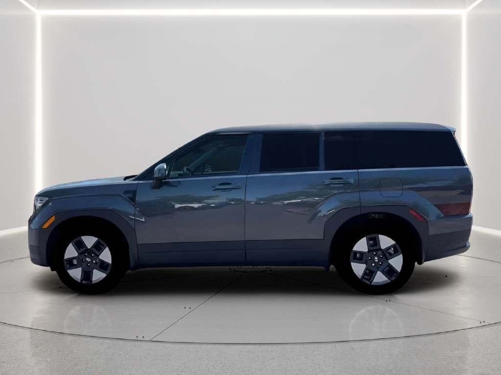New 2026 Hyundai Santa Fe SE AWD/4WD image 3