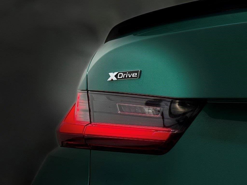 Used 2024 BMW M3 Competition w/ Executive Package image 65