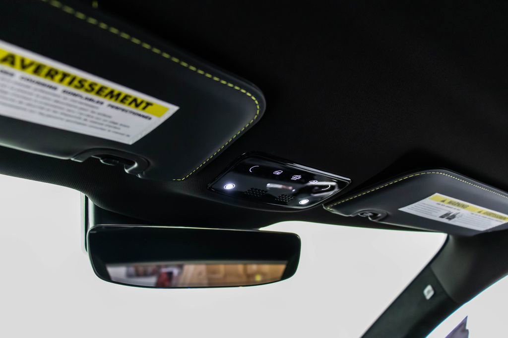 Certified 2025 Ferrari 296 GTB RWD image 40