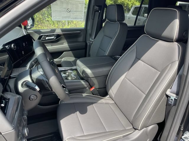 New 2026 Chevrolet Tahoe Premier w/ Sun And Tow Package AWD/4WD image 11