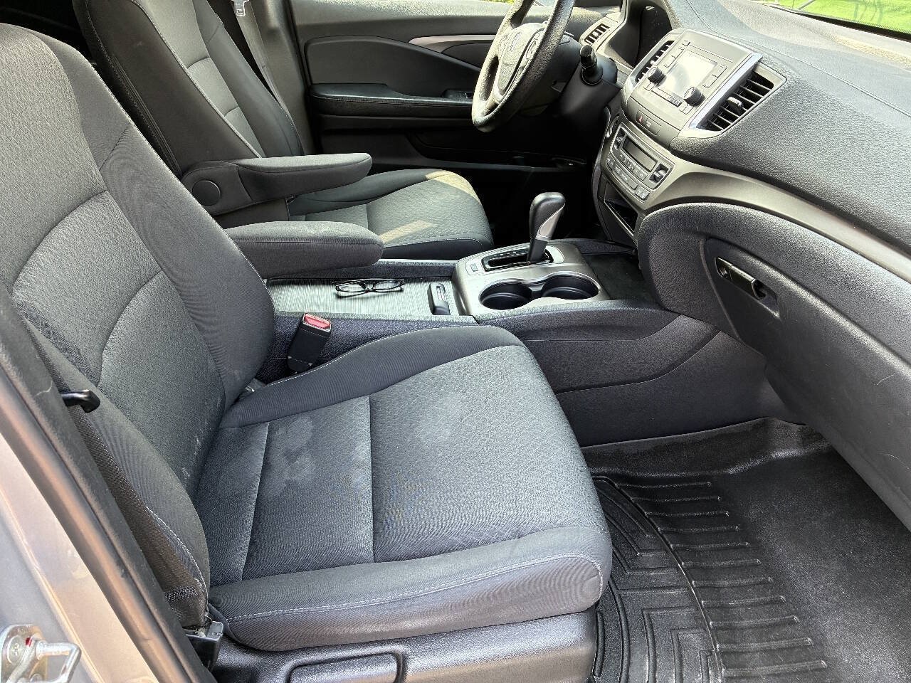 Used 2019 Honda Ridgeline Sport image 7