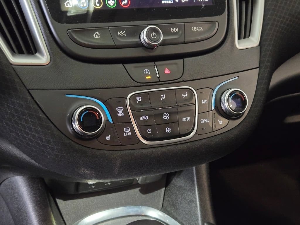 Certified 2024 Chevrolet Malibu LT FWD image 23