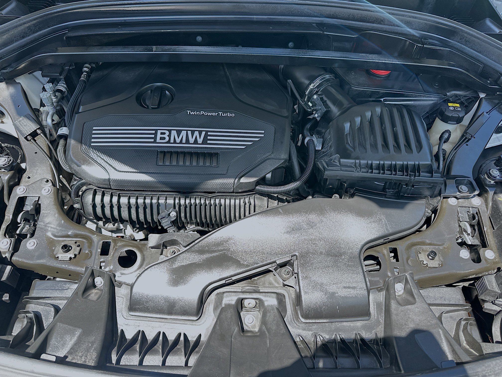 Used 2021 BMW X1 sDrive28i image 31