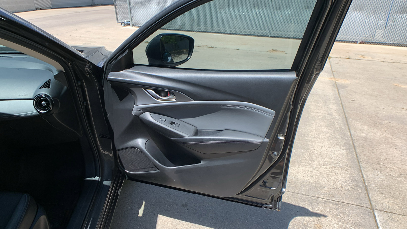 Used 2019 MAZDA CX-3 Touring AWD/4WD image 24