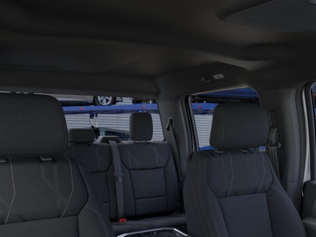 New 2026 Ford F150 STX w/ Equipment Group 200A AWD/4WD image 22
