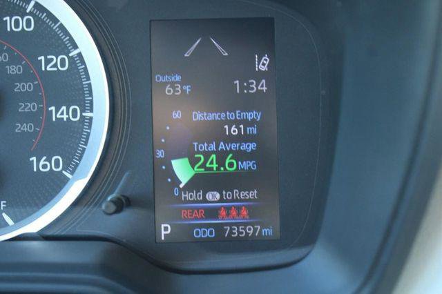 Certified 2020 Toyota Corolla SE w/ SE Premium Package FWD image 19