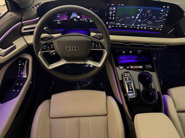 Certified 2025 Audi A5 2.0T Prestige w/ 19" Wheel Package AWD/4WD image 28