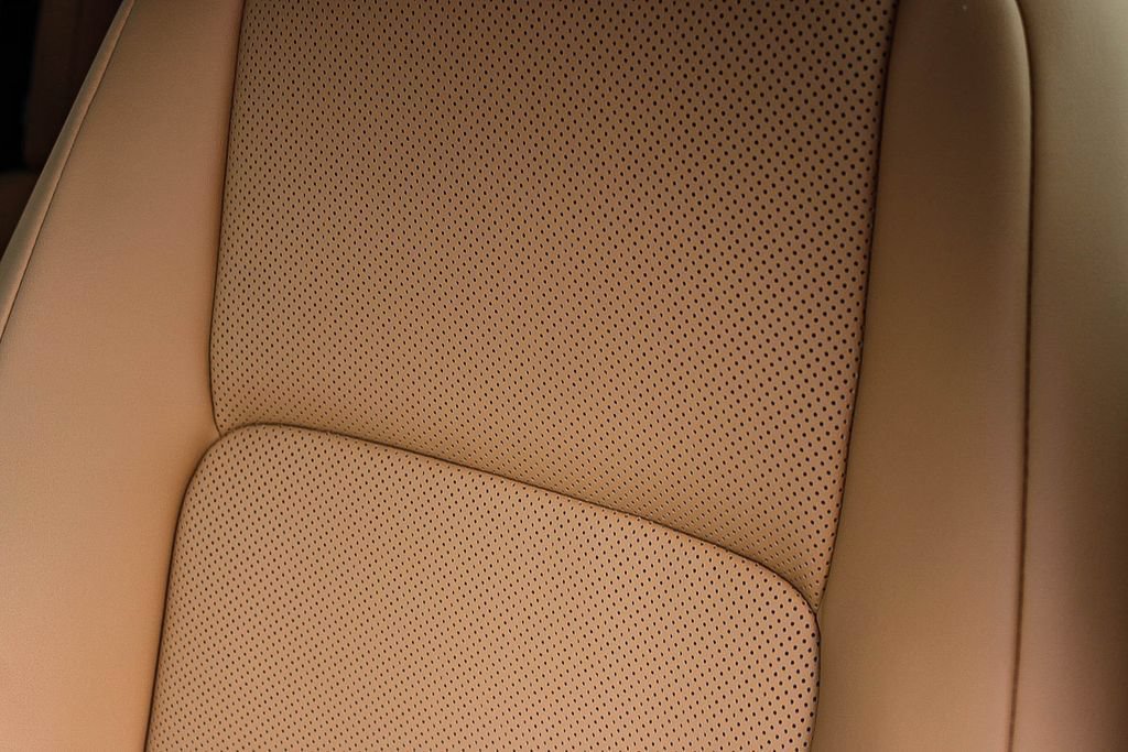 Used 2026 Lexus IS 350 F Sport RWD image 25