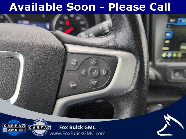 Used 2019 GMC Terrain SLE w/ Driver Convenience Package image 13