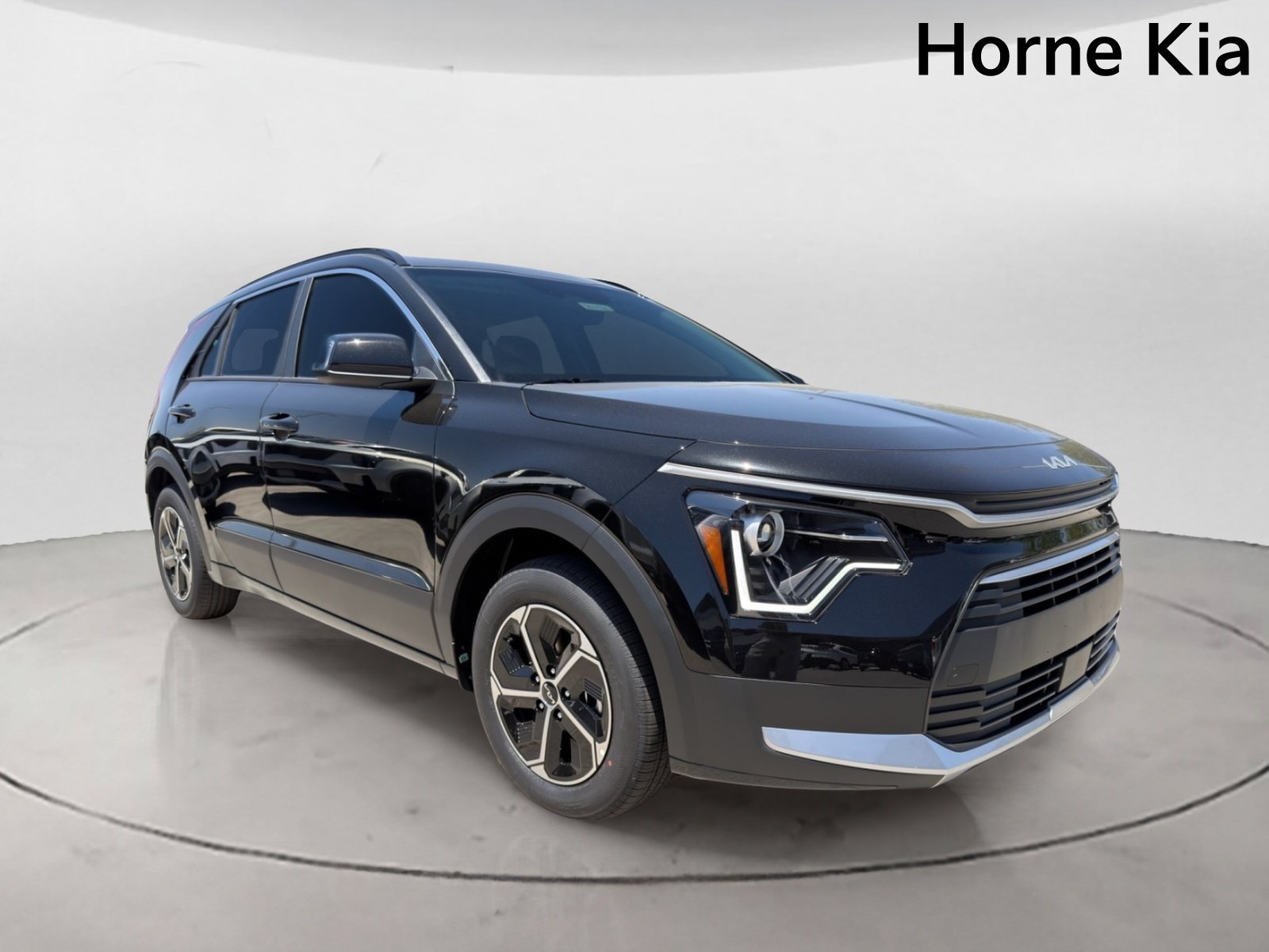 New 2026 Kia Niro EX FWD image 2