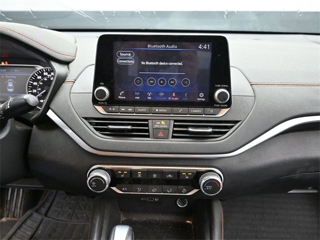 Used 2021 Nissan Altima 2.0 SR image 17