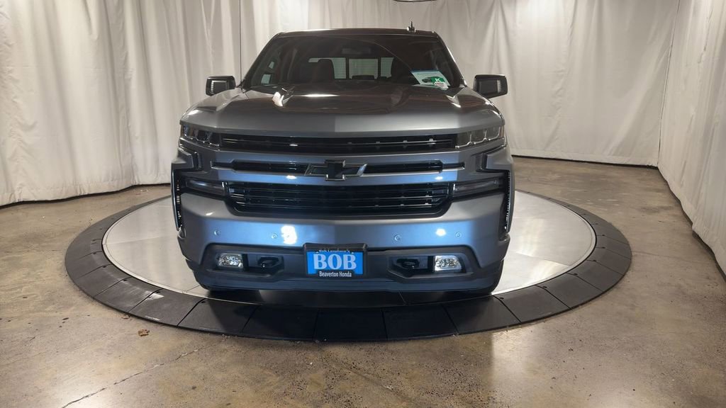 Used 2019 Chevrolet Silverado 1500 RST w/ All-Star Edition image 4