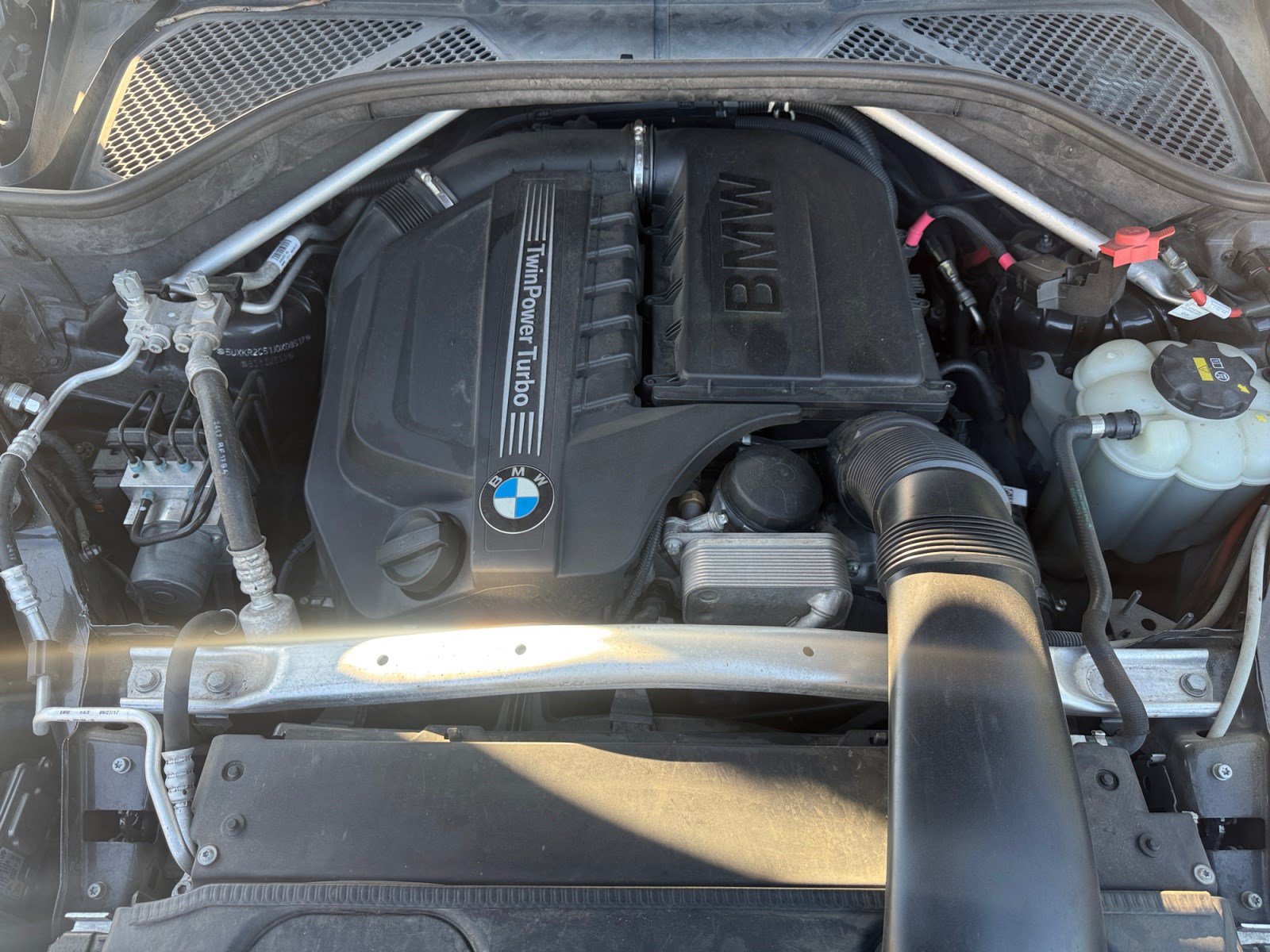 Used 2018 BMW X5 sDrive35i RWD image 21