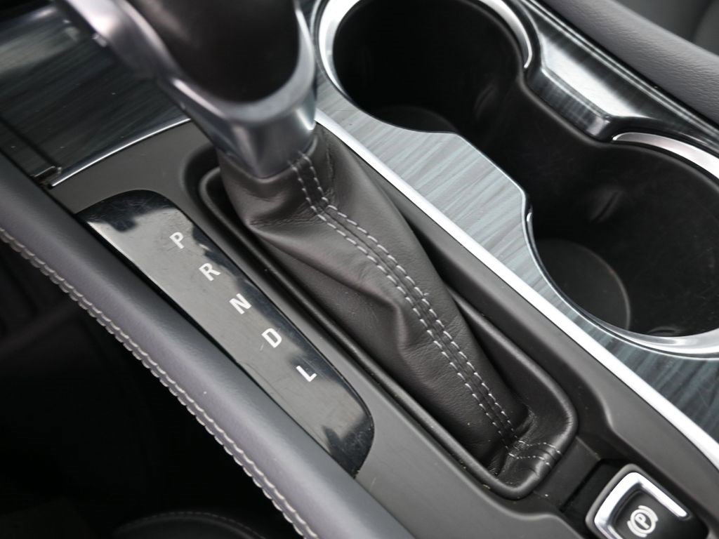 Used 2019 Buick Envision Premium image 9