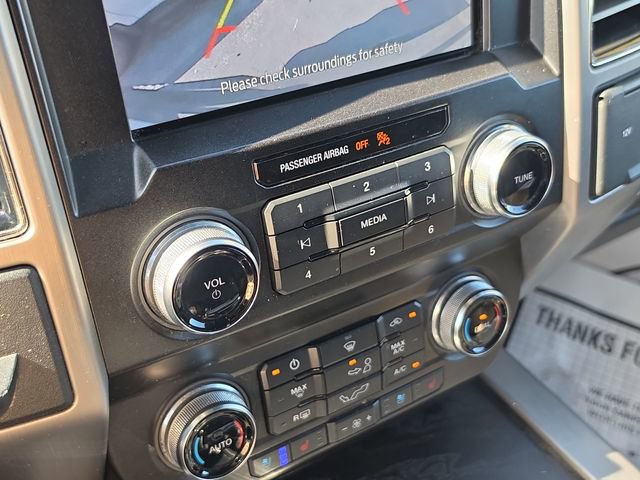 Used 2020 Ford F150 Platinum RWD image 20