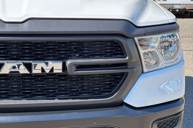 Used 2020 RAM 1500 HFE image 50