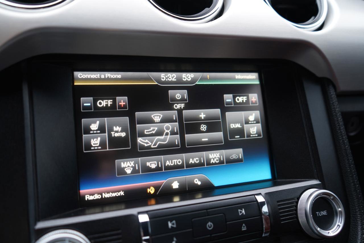 Used 2015 Ford Mustang GT Premium w/ Equipment Group 401A image 40