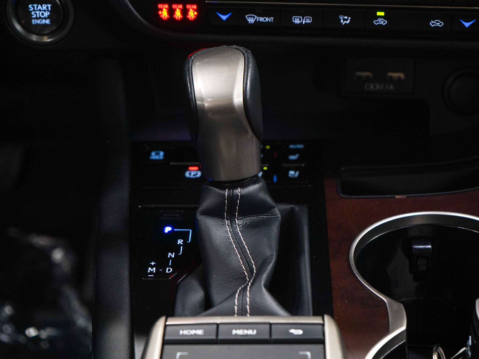 Used 2022 Lexus RX 350 AWD w/ Premium Package image 21