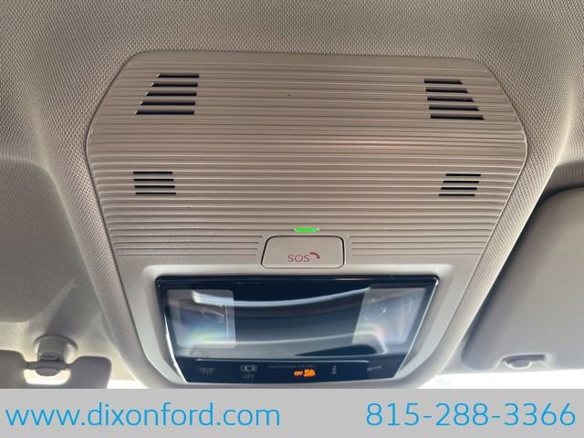 New 2026 Volkswagen Atlas SE image 18