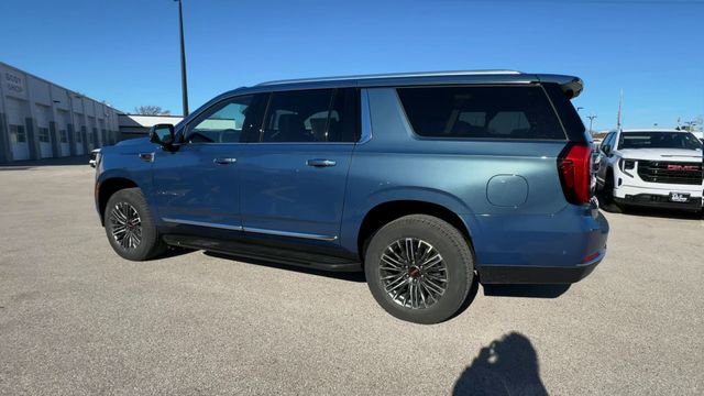 New 2026 GMC Yukon XL Elevation image 6