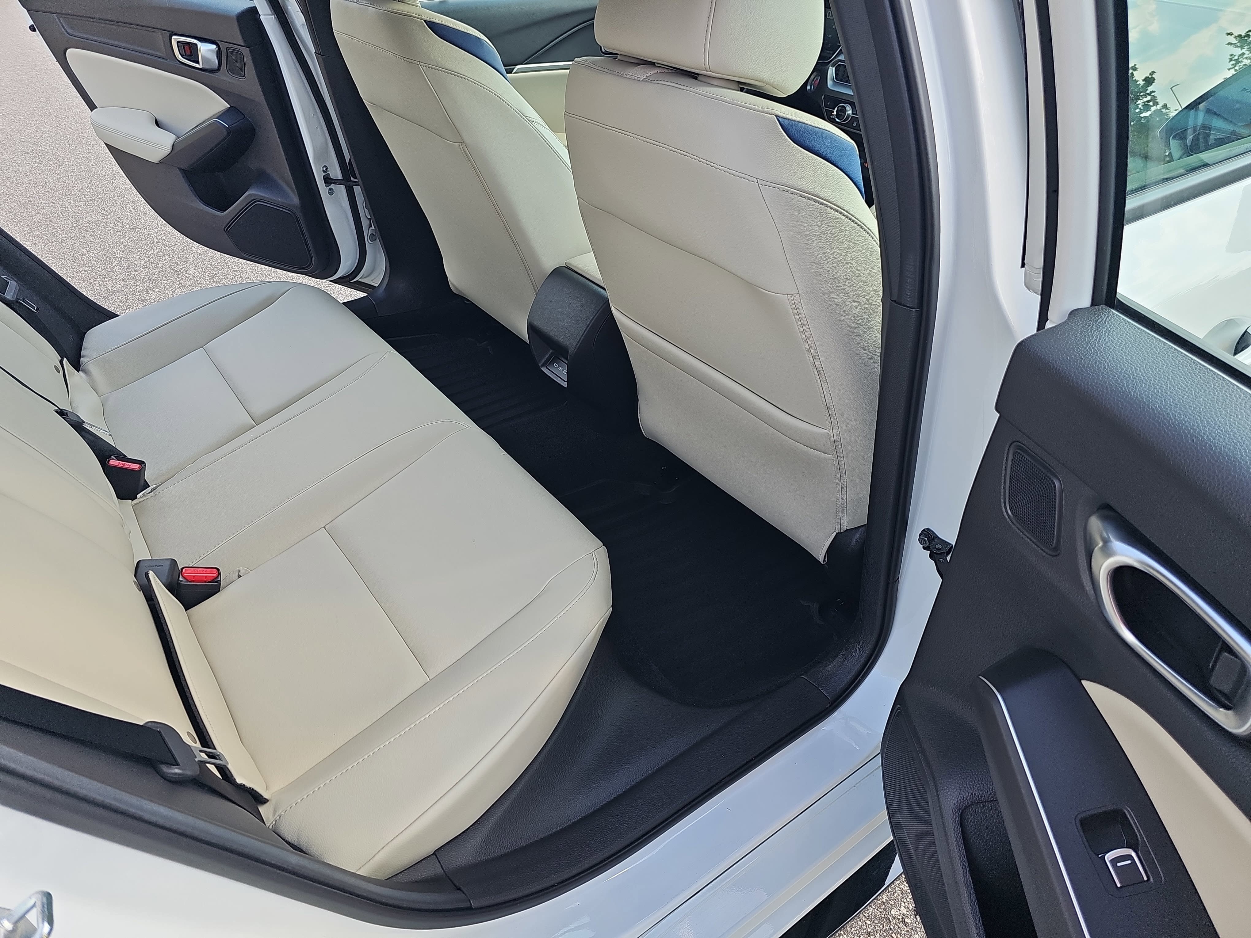 Used 2026 Acura Integra A-Spec FWD image 11