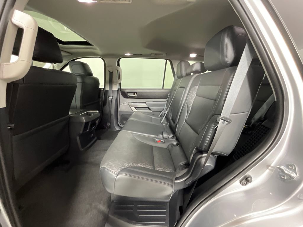 Used 2023 Toyota Sequoia SR5 w/ SR5 Premium Package AWD/4WD image 26