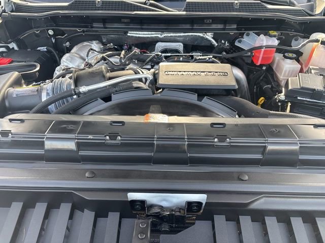 Used 2024 Chevrolet Silverado 3500 LT w/ Convenience Package image 40