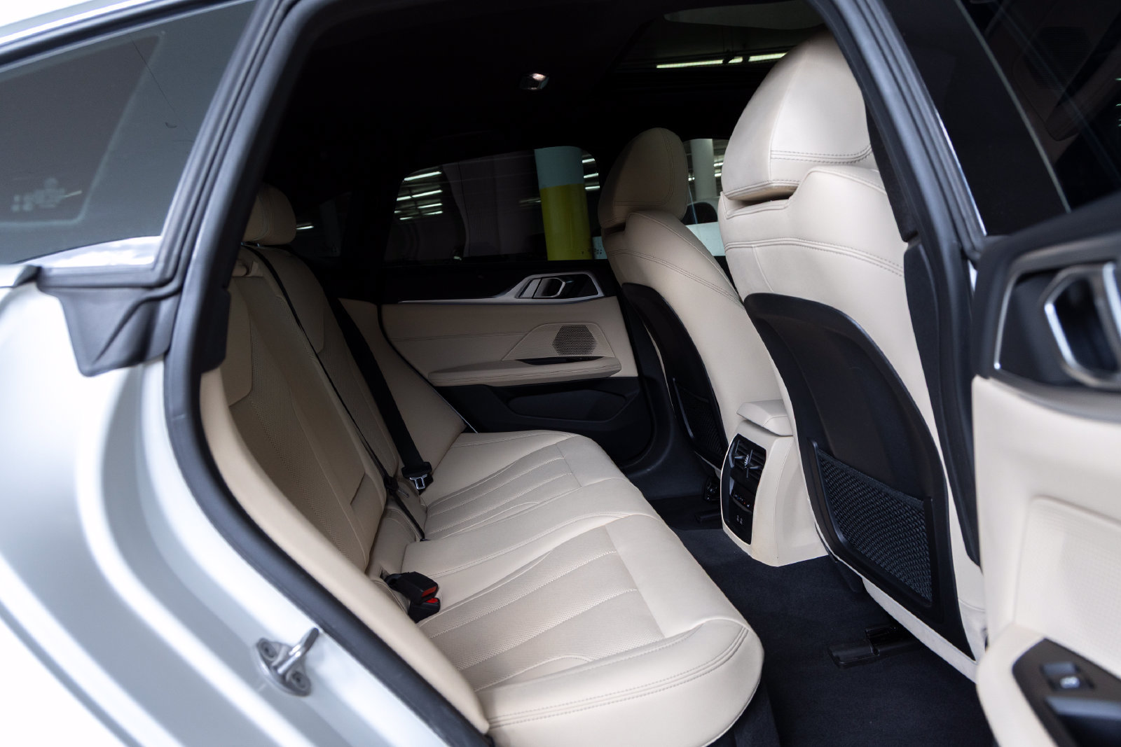Certified 2023 BMW i4 eDrive40 RWD image 24