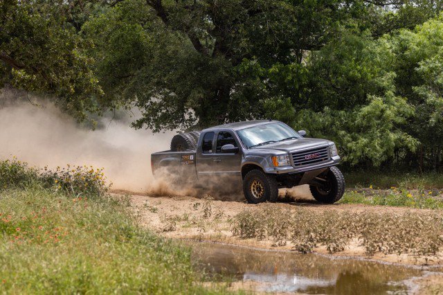 Used 2009 GMC Sierra 1500 SLE w/ Texas Edition image 40