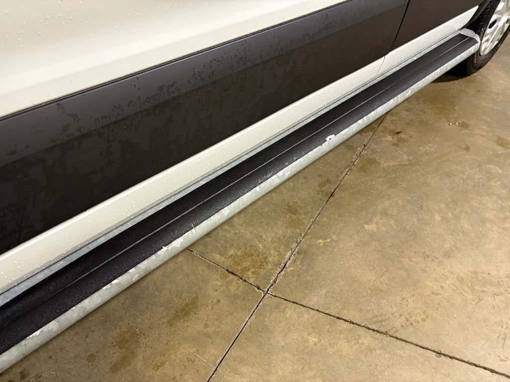 Certified 2024 Ford Transit 250 Low Roof w/ Exterior Upgrade Package image 30