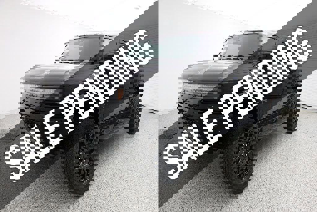 Used 2024 GMC Hummer EV 2X w/ LPO, Illumination Package