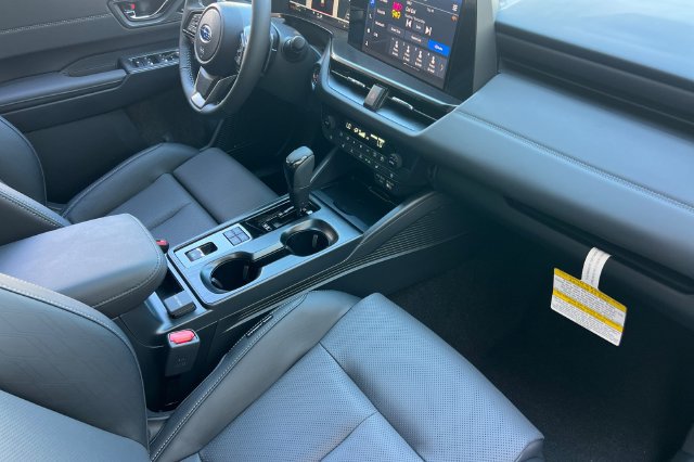 New 2026 Subaru Outback Touring XT AWD/4WD image 13