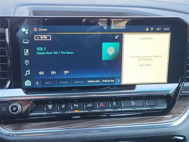 Certified 2024 Chevrolet Silverado 2500 LT w/ All Star Edition image 13