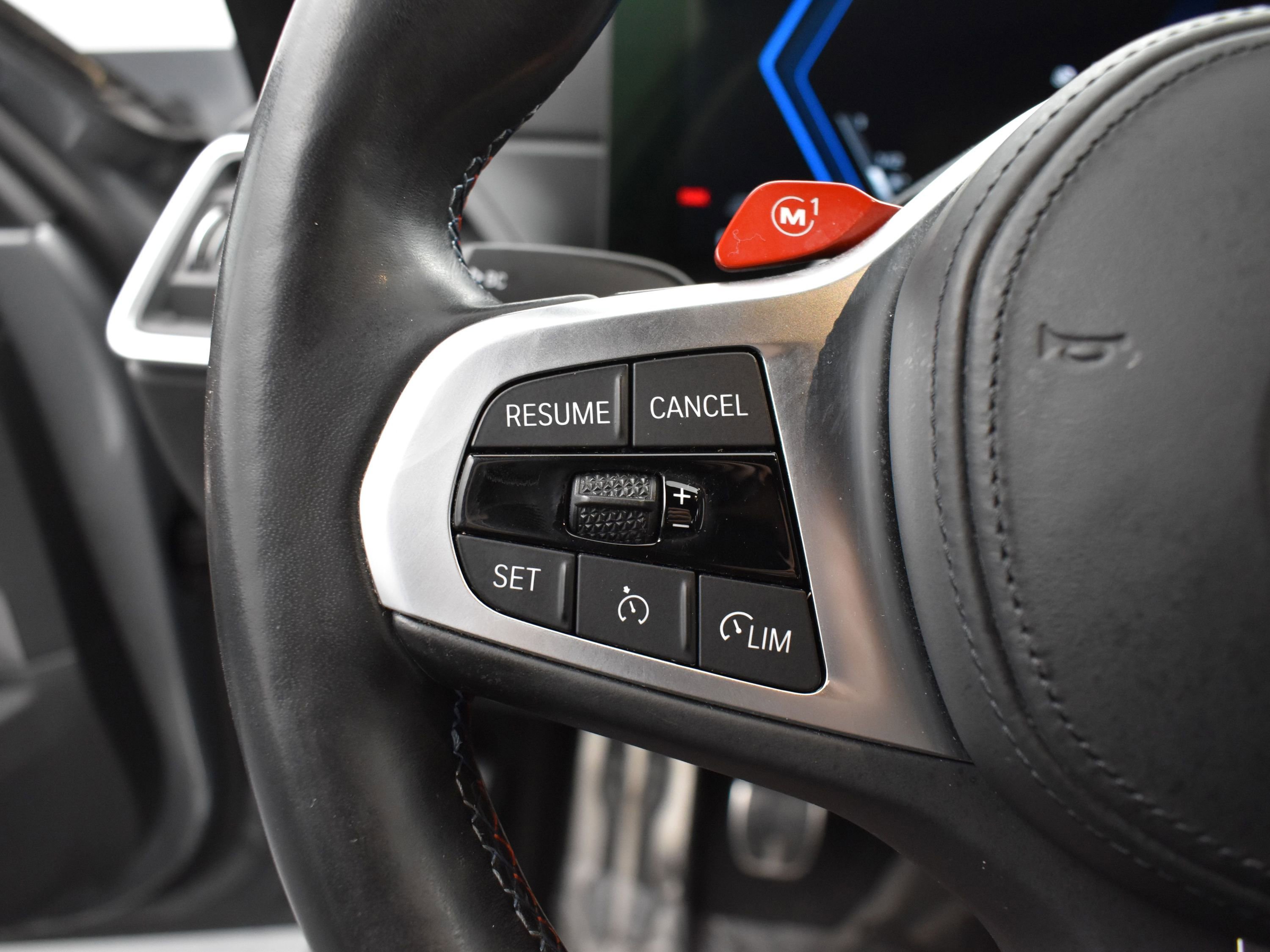 Used 2023 BMW M3 w/ Executive Package image 10