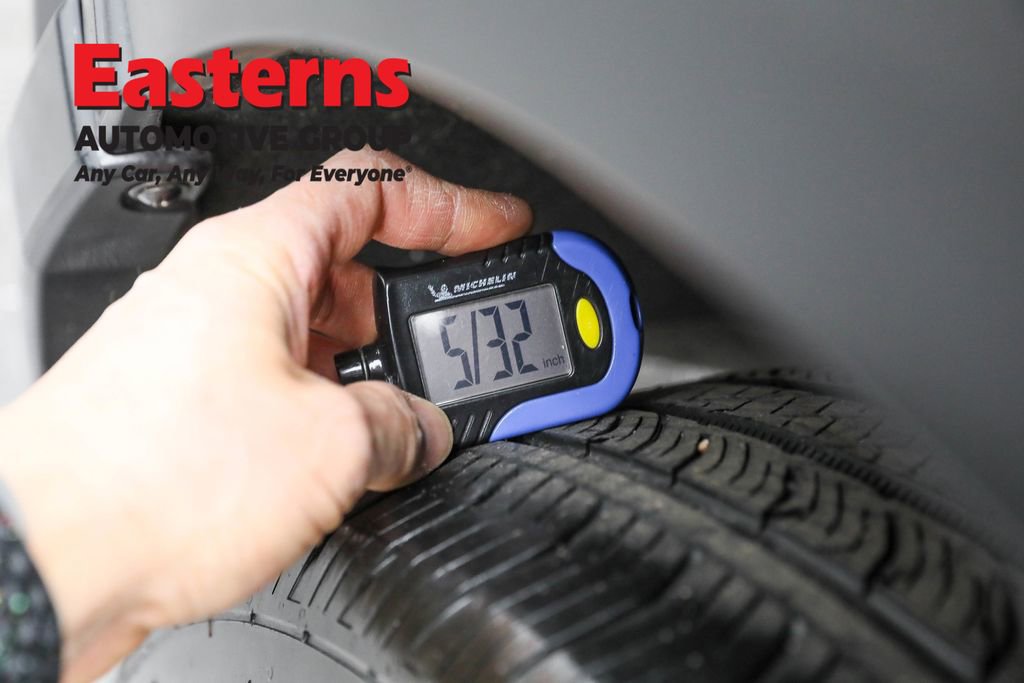 Used 2022 Honda CR-V EX image 28