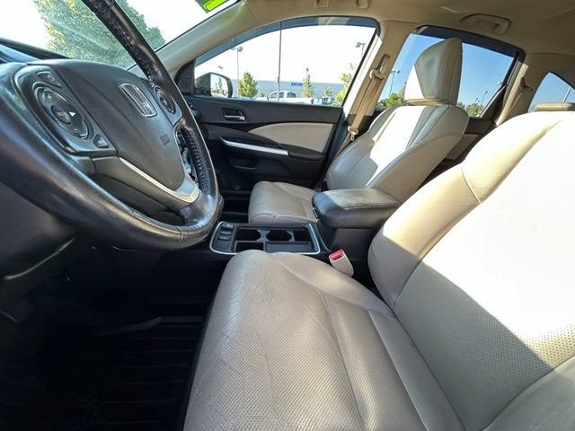 Used 2016 Honda CR-V EX-L image 26