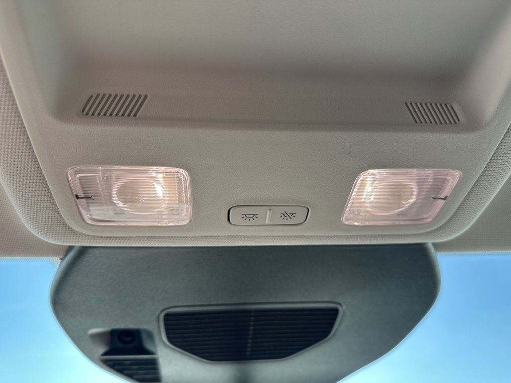 New 2026 Ford Escape SE image 22