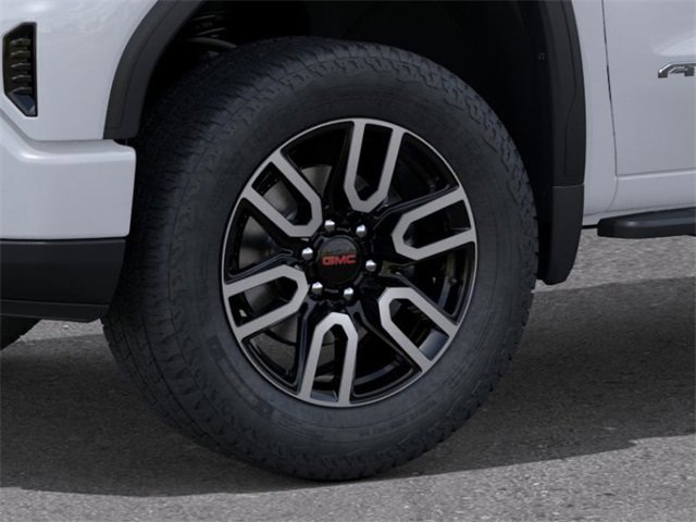 New 2026 GMC Sierra 1500 AT4 image 9