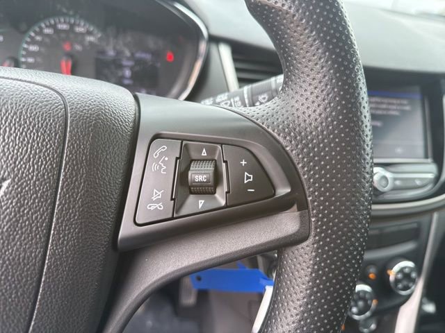 Used 2020 Chevrolet Trax LS w/ Tint and Cruise Package image 18