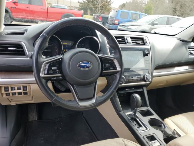 Used 2018 Subaru Outback 2.5i Limited image 19