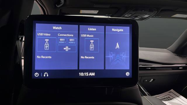 Used 2021 Cadillac Escalade Sport AWD/4WD image 17