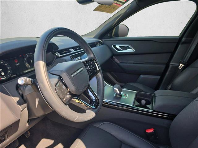 Used 2026 Land Rover Range Rover Velar S AWD/4WD image 10