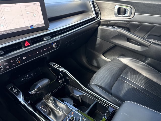 Used 2024 Kia Sorento SX image 26