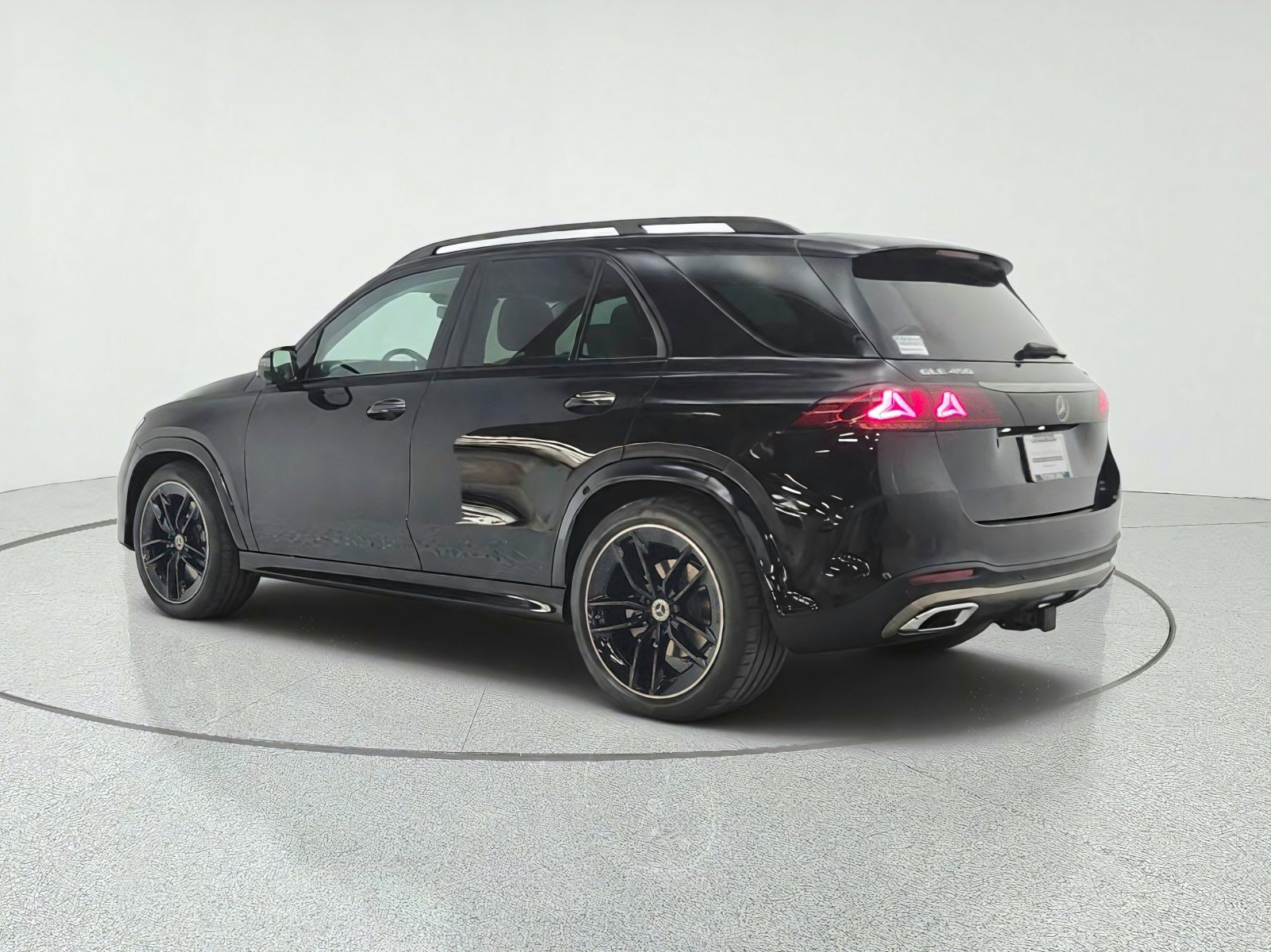 New 2027 Mercedes-Benz GLE 450 4MATIC image 7