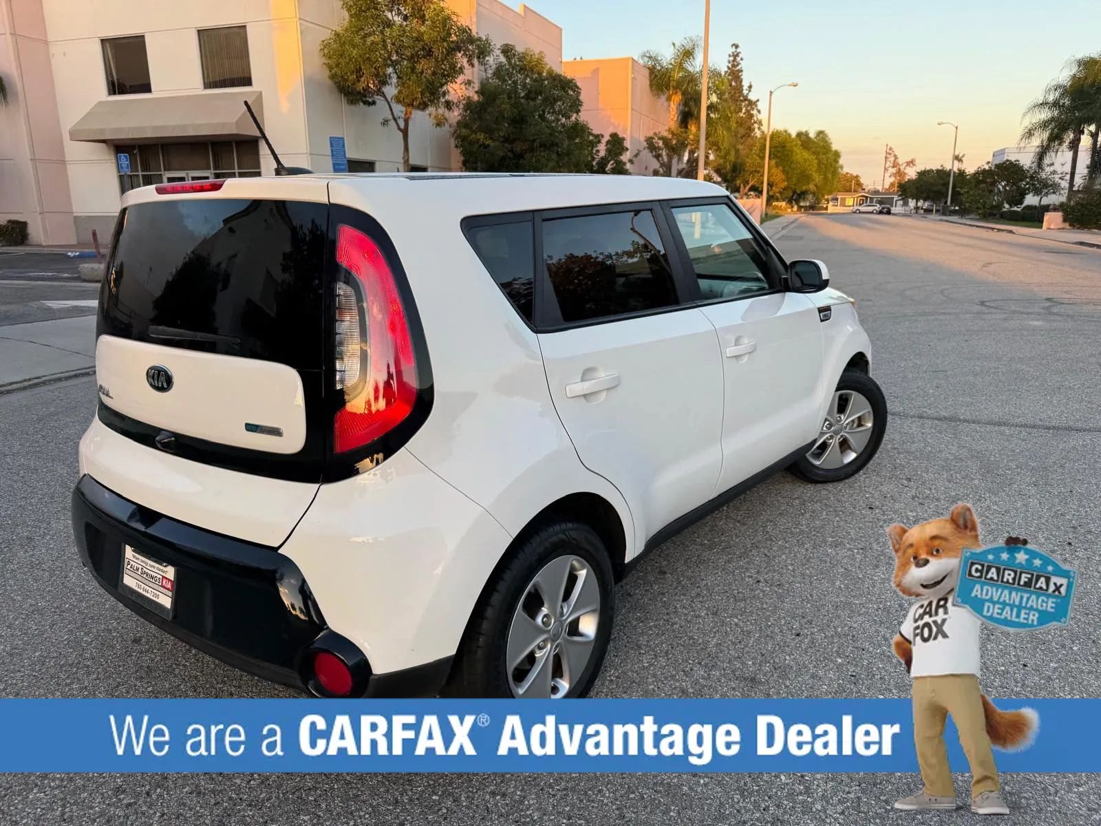 Used 2016 Kia Soul + w/ Eco Package FWD image 15