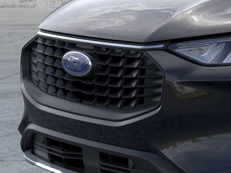 New 2025 Ford Escape SE FWD image 17