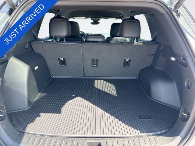New 2026 Chevrolet Equinox RS w/ Convenience Package III image 24
